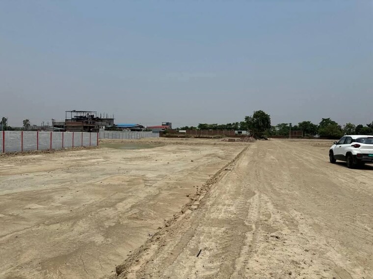 undefined, jdia-dream-city  100 Sq.Yd. Plot In Jewar Greater Noida 9132077