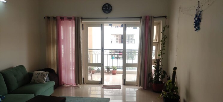 Living Room, hill-ridge-springs 3 Bedroom 1769 Sq.Ft. Apartment In Gachibowli Hyderabad 9132087