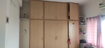 Furnished Amenities in 3 BHK Apartment at Hill Ridge Springs, Gachibowli – for Sale