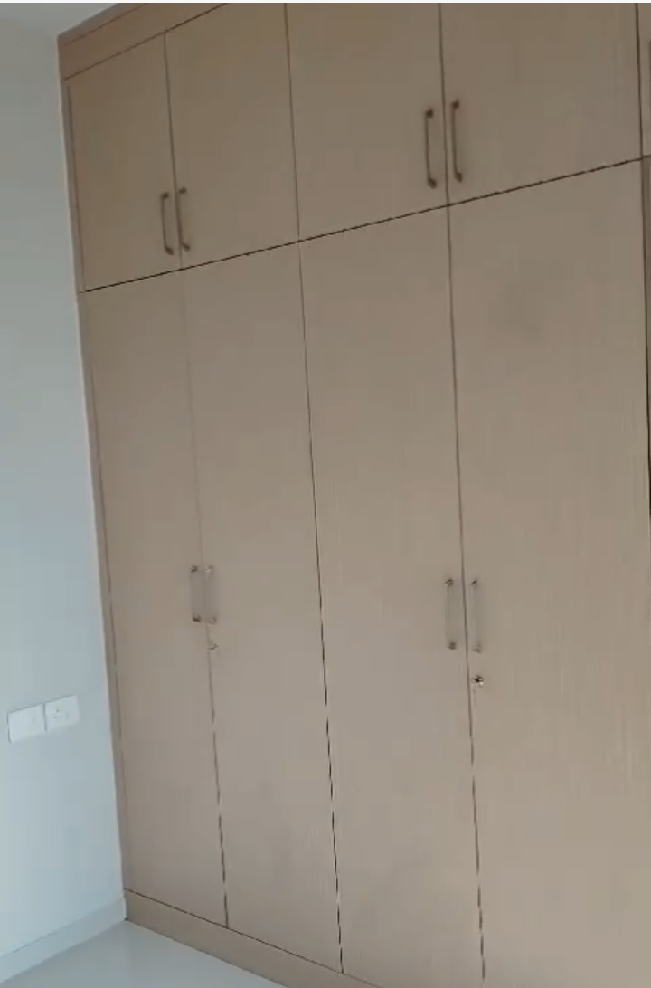 3 BHK + Pooja Room 1311 Sq.Ft. Apartment in Rustomjee Urbania