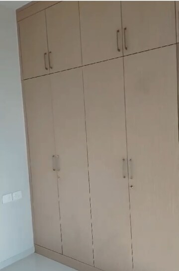 3 BHK Apartment For Rent in Rustomjee Urbania, Thane West