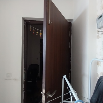 Furnished Amenities in 1 BHK Apartment at Barnala Green Lotus Avenue, Nagla Road – for Sale