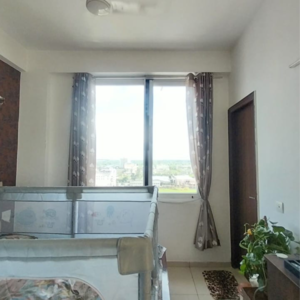 1 BHK Apartment For Sale in Barnala Green Lotus Avenue, Nagla Road