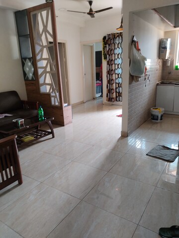 Furnished Amenities in 2 BHK Apartment at Gaur City 2 - 14th Avenue, Sector 16c Greater Noida – for Rent