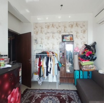 Furnished Amenities in 1 BHK Apartment at Barnala Green Lotus Avenue, Nagla Road – for Sale