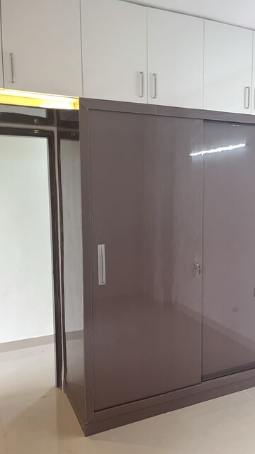 Building Lobby in 3 BHK Apartment at ROF Alante, Sector 108 – for Rent
