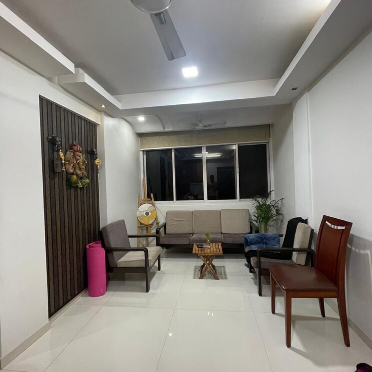 Living Room, goregaon east 2 Bedroom 625 Sq.Ft. Apartment In Goregaon East Mumbai 9132106
