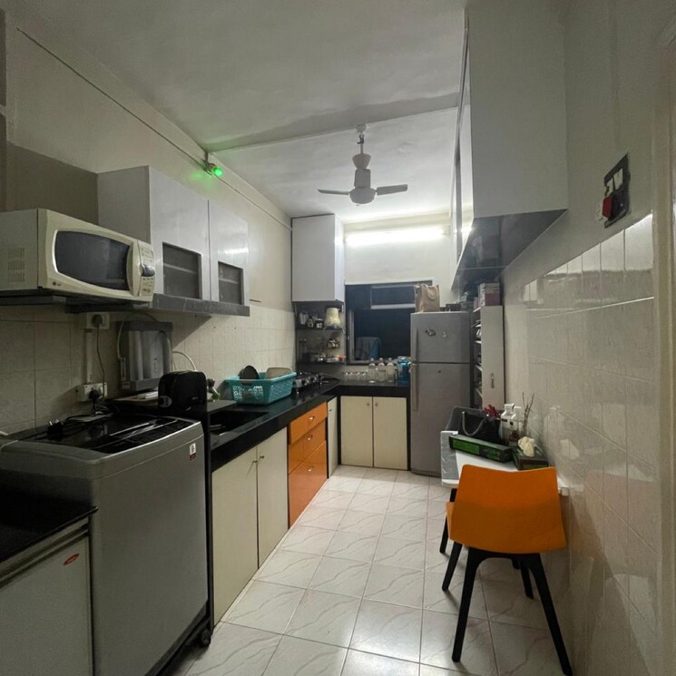 Kitchen, goregaon east 2 Bedroom 625 Sq.Ft. Apartment In Goregaon East Mumbai 9132106
