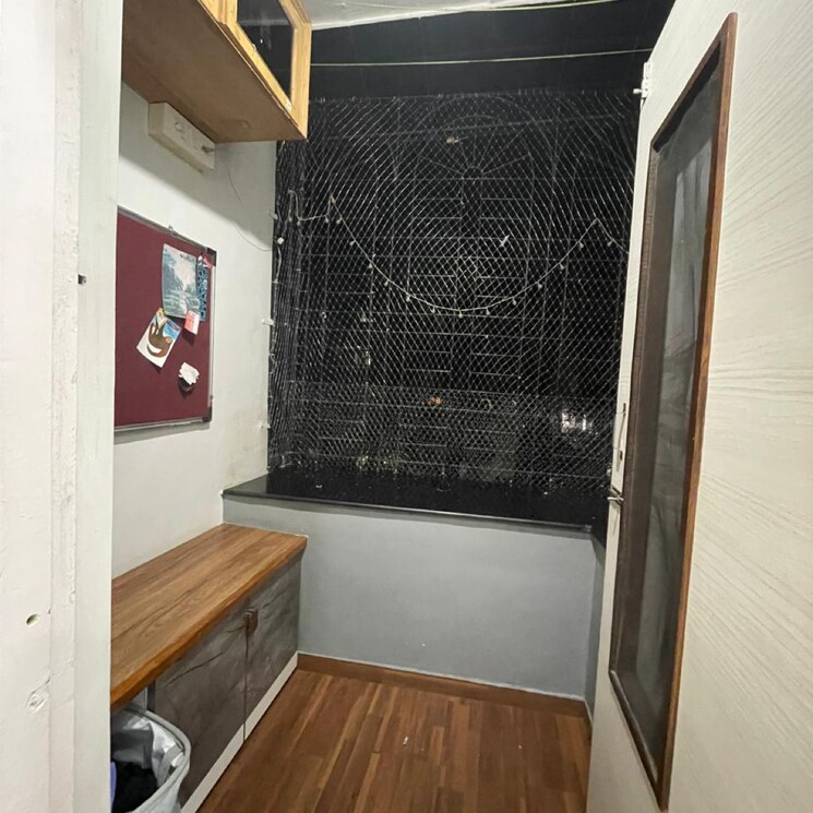 undefined, goregaon east 2 Bedroom 625 Sq.Ft. Apartment In Goregaon East Mumbai 9132106