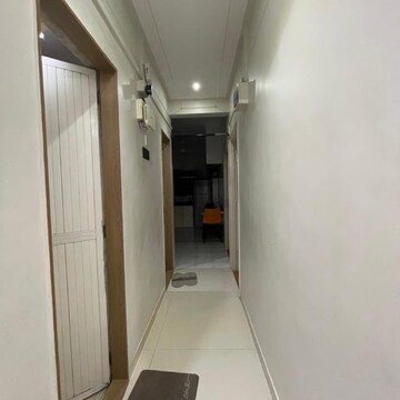 Building Lobby in 2 BHK Apartment at Goregaon East – for Rent