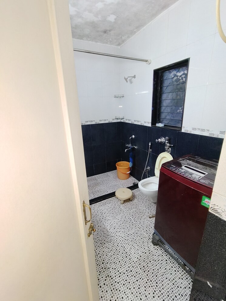 Master Bedroom, shyam-saran-society 2 Bedroom 1200 Sq.Ft. Apartment In Koregaon Park Pune 9132101