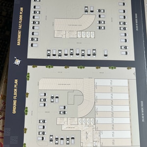 2 BHK Apartment For Sale in Matrix Landmark, Mosare