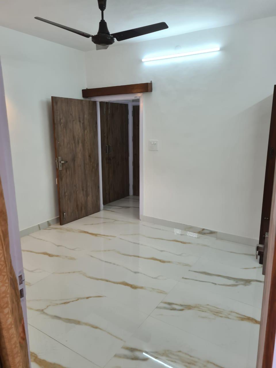 3 BHK Apartment For Rent in Safdarjung Development ar