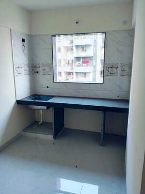 Kitchen in 1 BHK Apartment at RD Ganesh Prime Vera, Ambegaon Budruk – for Sale