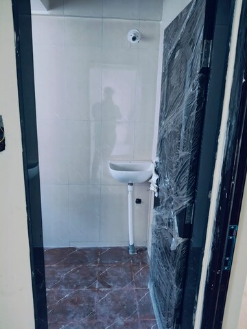 Building Lobby in 1 BHK Apartment at RD Ganesh Prime Vera, Ambegaon Budruk – for Sale