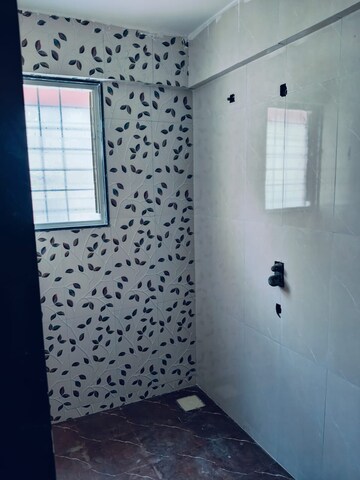 Bathroom in 1 BHK Apartment at RD Ganesh Prime Vera, Ambegaon Budruk – for Sale