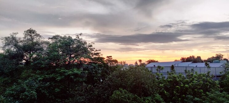 Garden, eldeco-ananda 2 Bedroom 1458 Sq.Ft. Apartment In Sector 48 Noida 9132105