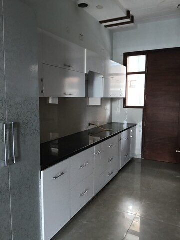 Kitchen in 4 BHK Independent House at Sector 26 – for Sale