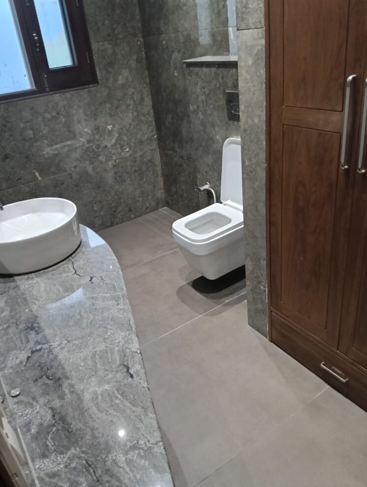 Bathroom, sector 26 4 Bedroom 1800 Sq.Ft. Independent House In Sector 26 Panchkula 9132098