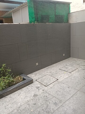 Bathroom in 4 BHK Independent House at Sector 26 – for Sale