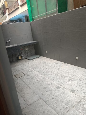 Kitchen in 4 BHK Independent House at Sector 26 – for Sale
