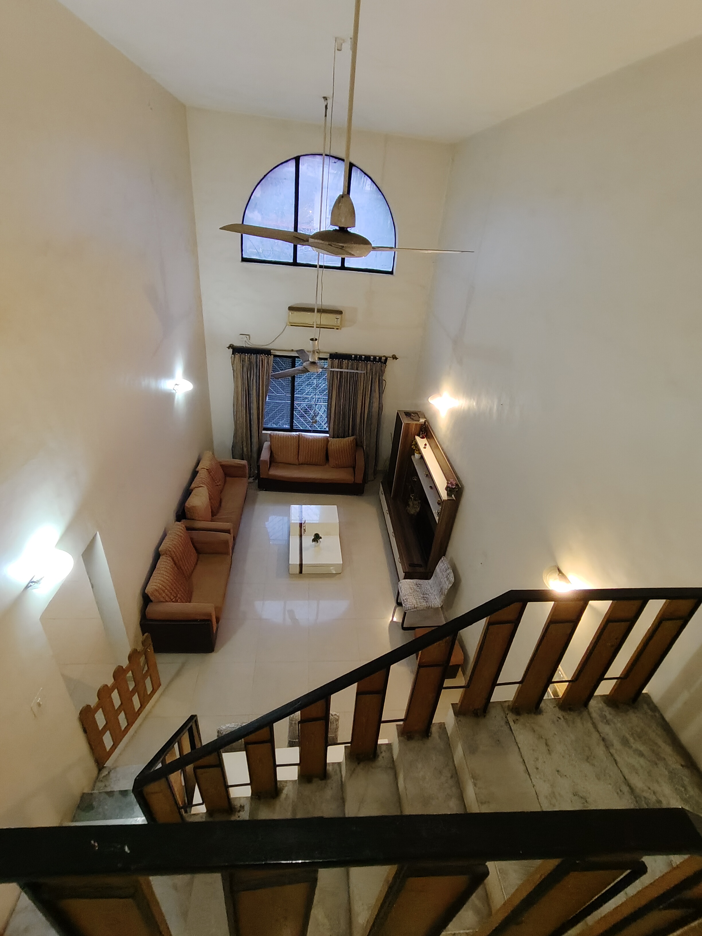 3 BHK 1500 Sq.Ft. Apartment in Yogi Park CHS Koregaon