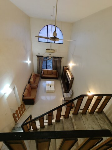3 BHK Apartment For Rent in Yogi Park CHS Koregaon, Koregaon