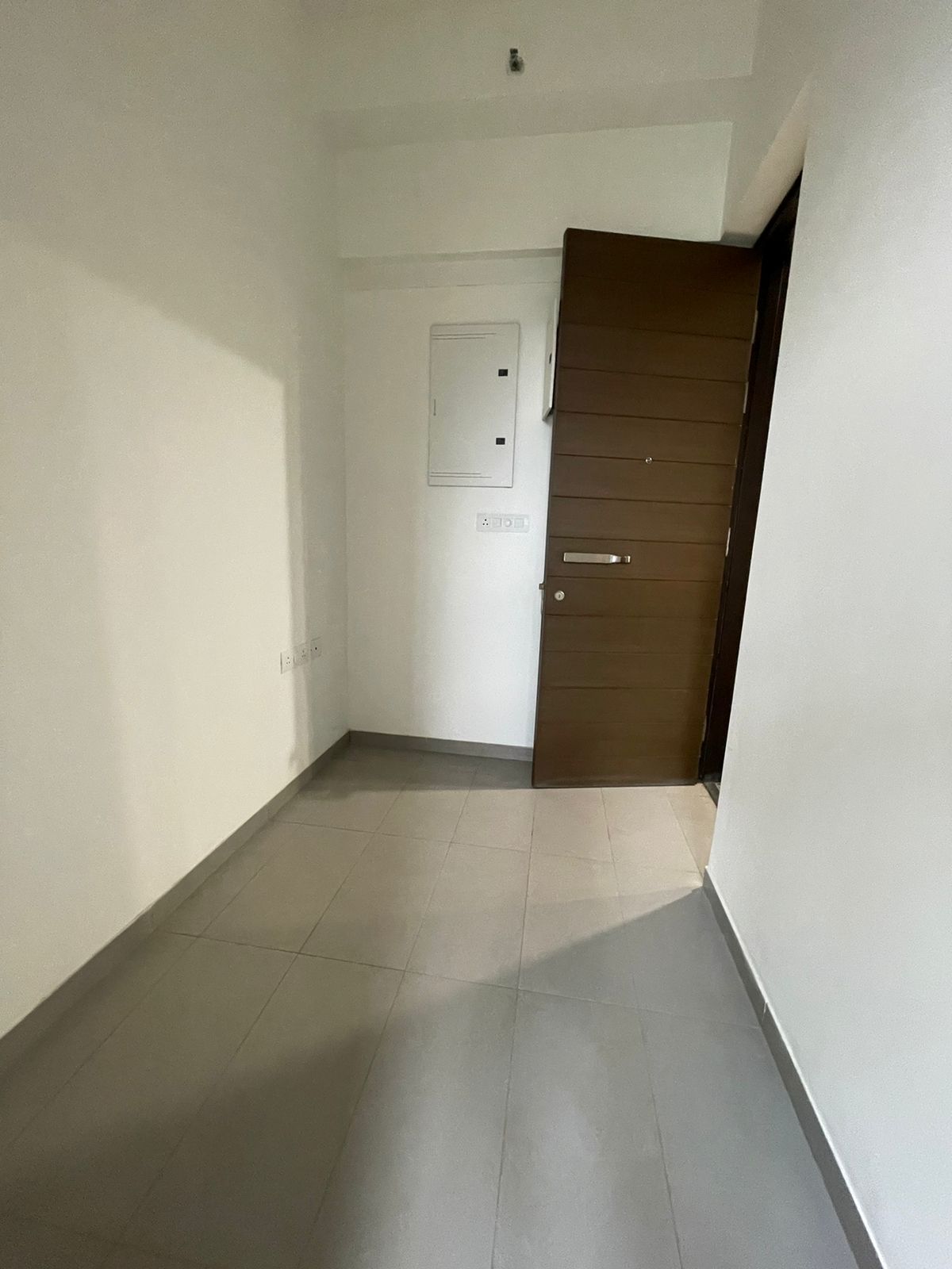 4 BHK + Pooja Room,Servant Room 1984 Sq.Ft. Apartment in Shapoorji Pallonji Vicinia