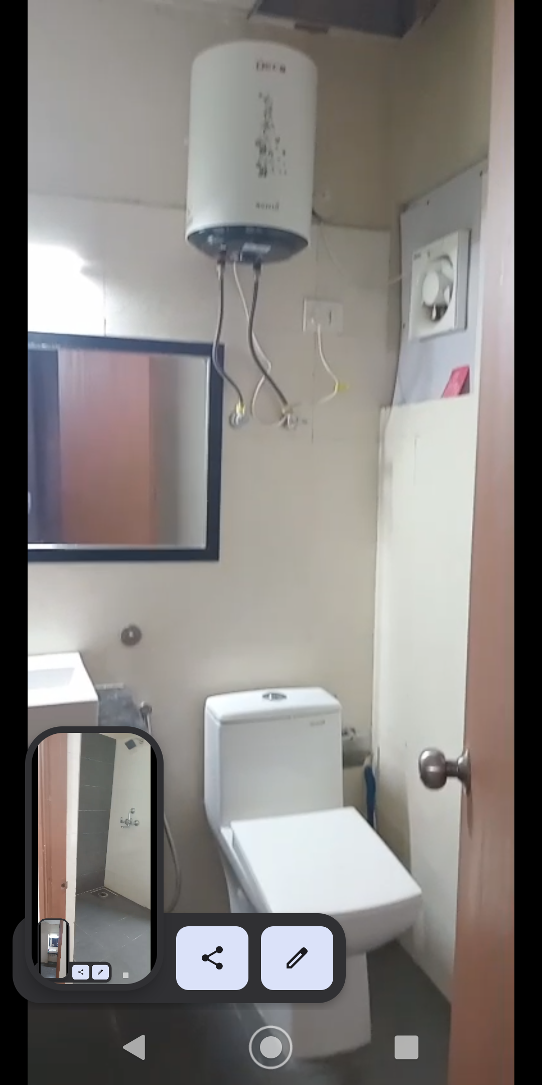 StudioApartment For Sale in Paramount Golf Forest Studio Apartments Phase 2 -