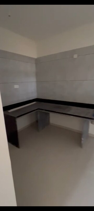 Kitchen in 2 BHK Apartment at Shubh Gateway, Viman Nagar – for Rent