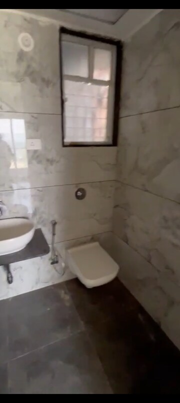 Bathroom in 2 BHK Apartment at Shubh Gateway, Viman Nagar – for Rent