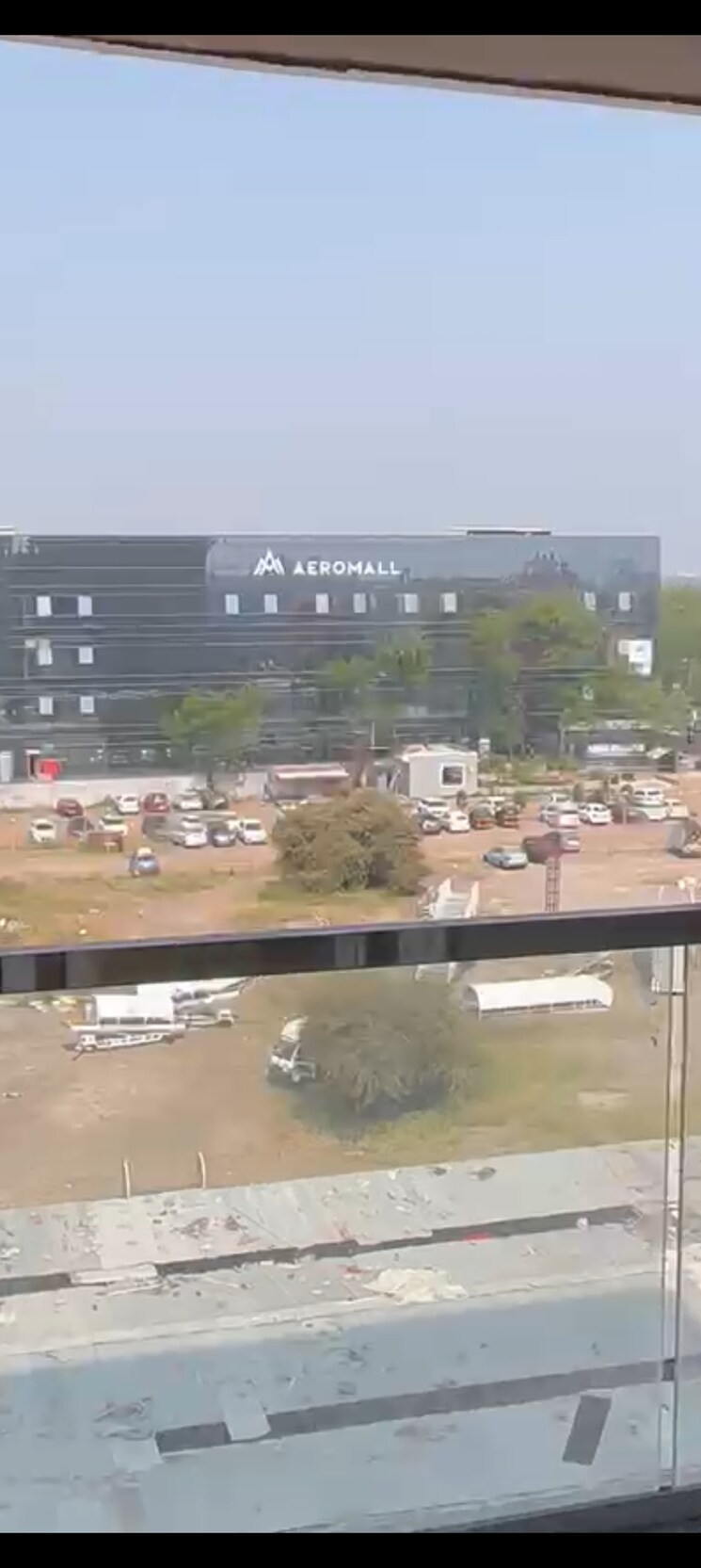 Exterior View, shubh-gateway 2 Bedroom 910 Sq.Ft. Apartment In Viman Nagar Pune 9132120