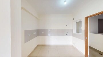Kitchen in 2 BHK Apartment at Sumadhura Aspire Aurum, Whitefield – for Sale