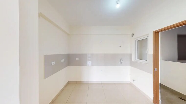 Kitchen, sumadhura-aspire-aurum 2 Bedroom 955 Sq.Ft. Apartment In Whitefield Bangalore 9132122