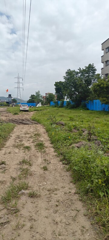  Plot – Garden View at Nande - for Sale