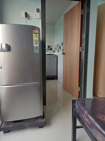Furnished Amenities in  Pg at Ghansoli – for Rent