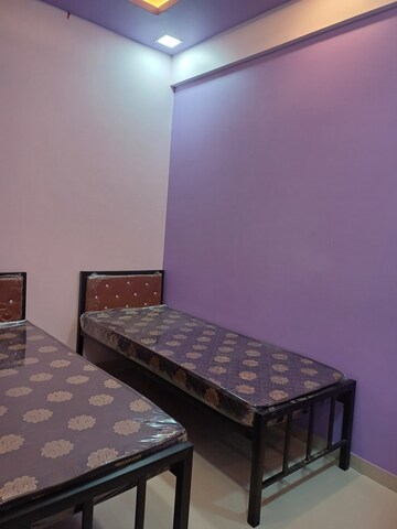  Pg For Rent in Ghansoli
