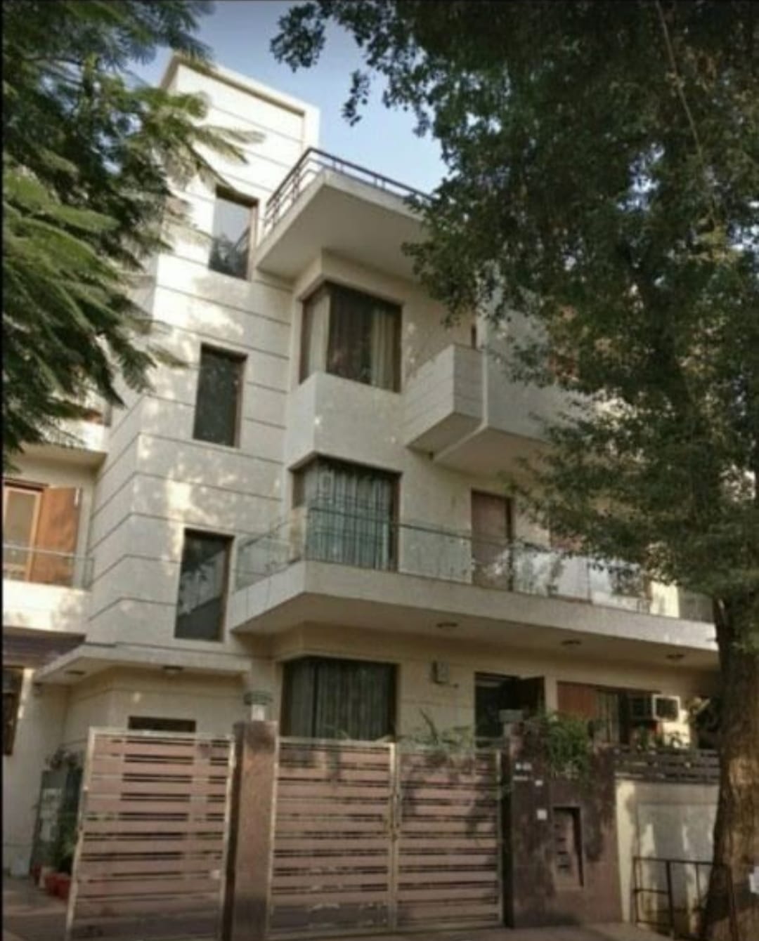 2 BHK 1258 Sq.Ft. Apartment in Eldeco Ananda