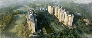 2 BHK Apartment For Sale in Shriram Greenfield, Budigere
