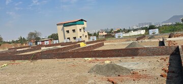  Plot – Exterior View View at Hinjewadi - for Sale