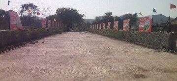 Parking in  Plot at Hinjewadi – for Sale