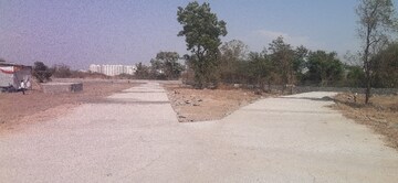 Plot Area in  Plot at Hinjewadi – for Sale