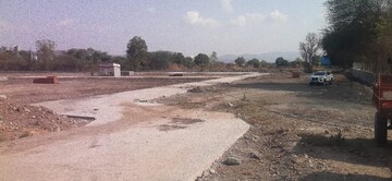Plot Area in  Plot at Hinjewadi – for Sale