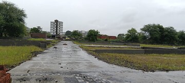Plot Area in  Plot at Hinjewadi – for Sale
