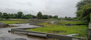 Plot Area in  Plot at Hinjewadi – for Sale