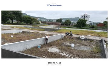 Plot Area in  Plot at Hinjewadi – for Sale