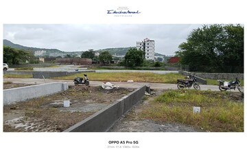 Plot Area in  Plot at Hinjewadi – for Sale