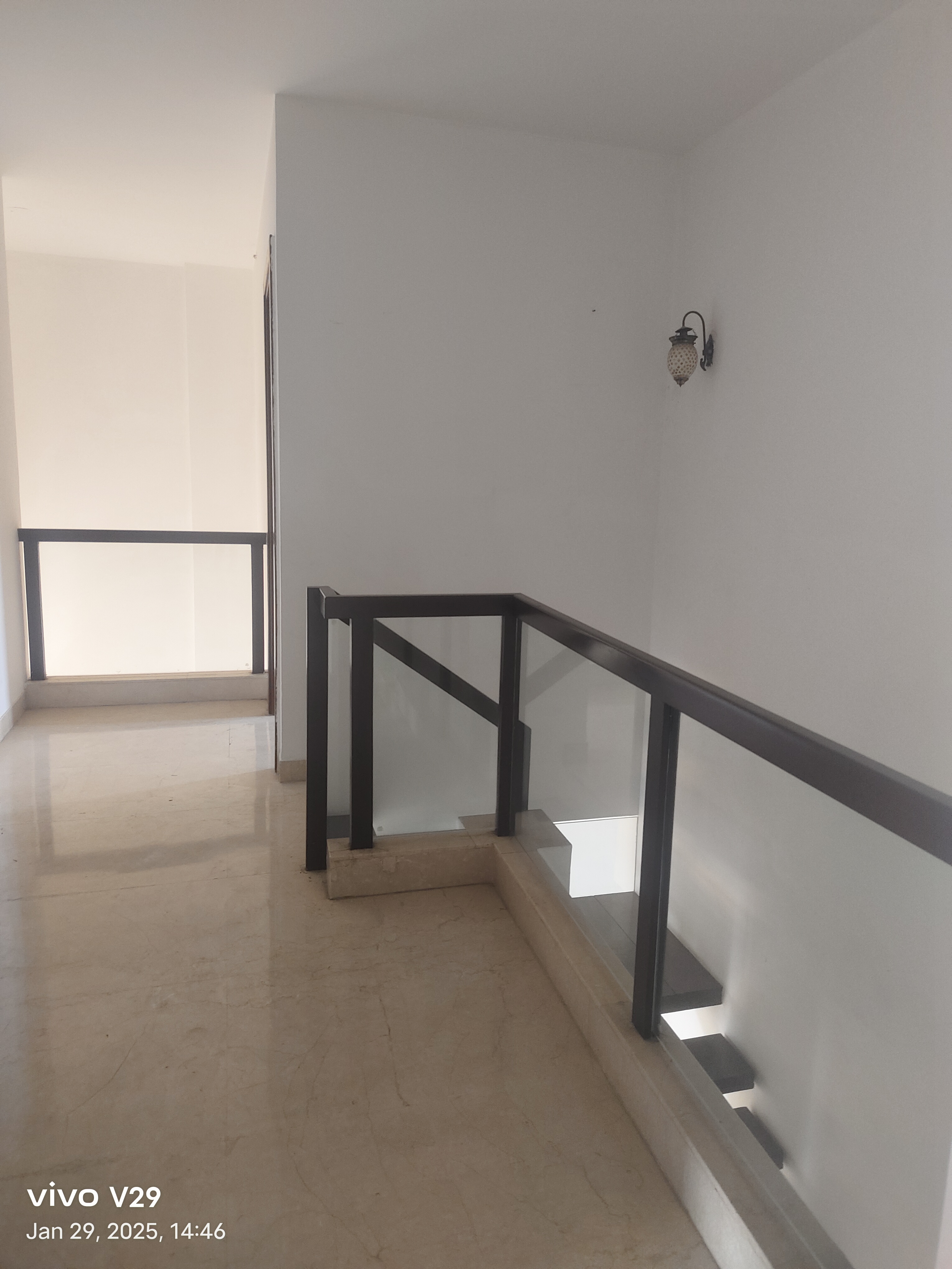 4 BHK + Servant Room Apartment For Rent in M3M Golf Estate