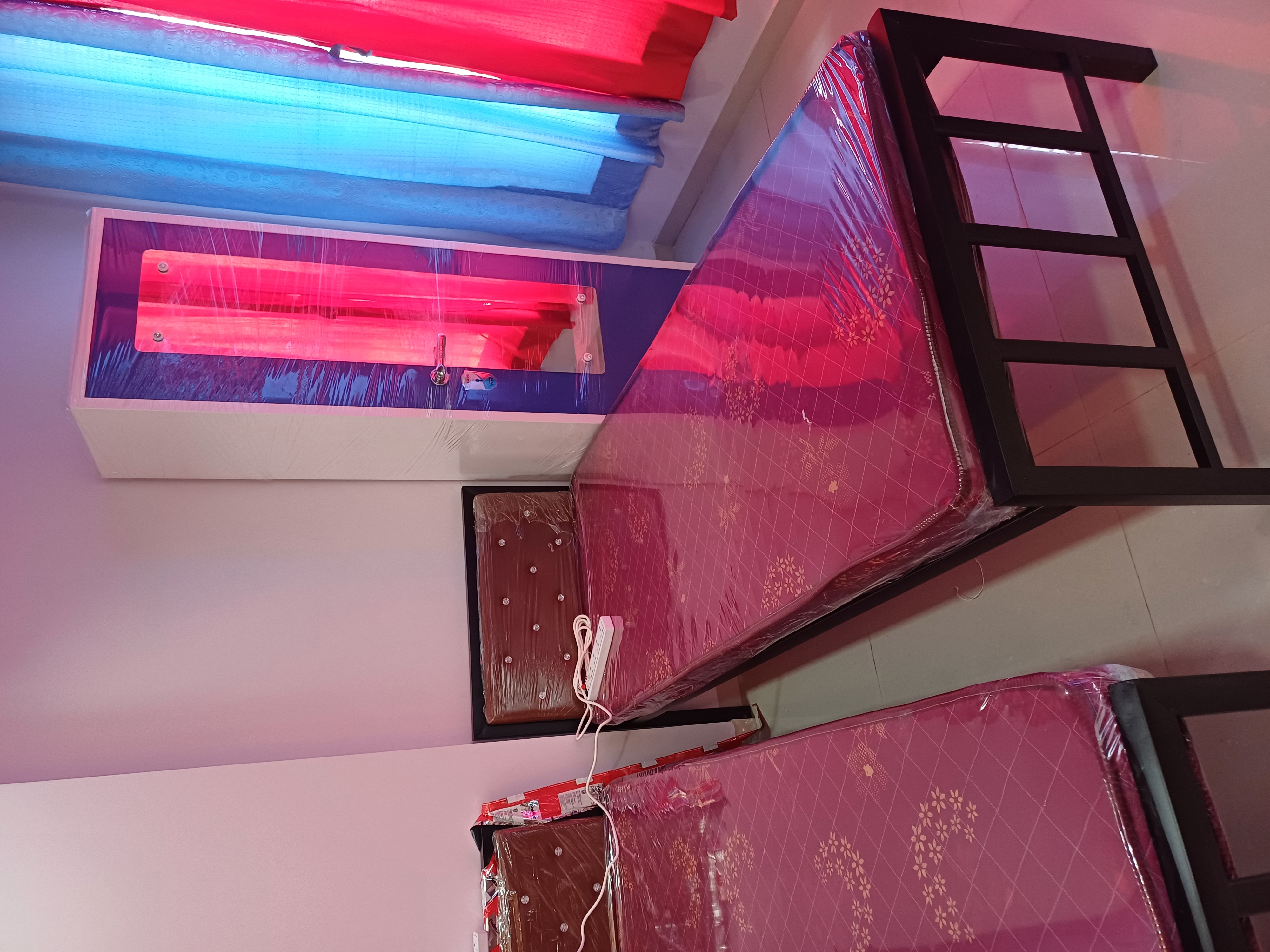 Pg For Rent in Amresh Property Ghansoli 