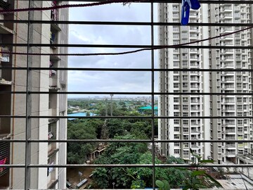 2 BHK Apartment – Exterior View View at Lodha Amara, Kolshet Road - for Sale